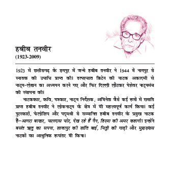 NCERT Book Class 10 Hindi Sparsh Chapter 8 Kartus